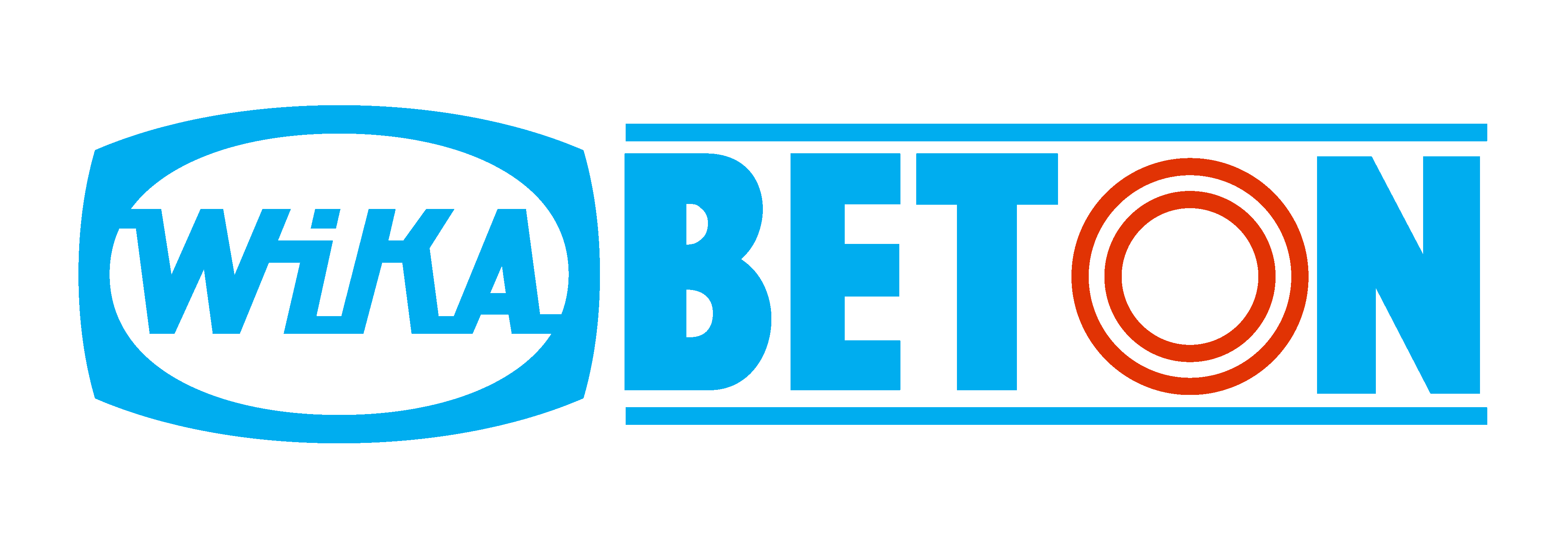 Wika beton